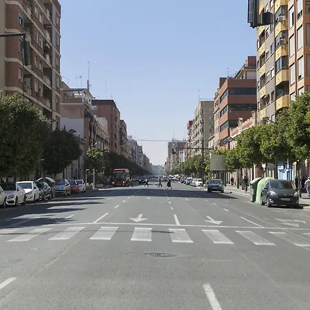 Apartup Naves