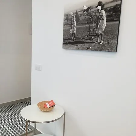 Ruzafa Mercat Apartment *