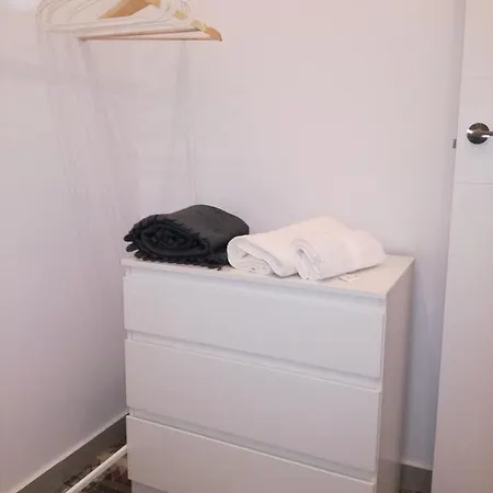 Ruzafa Mercat Apartment Valencia
