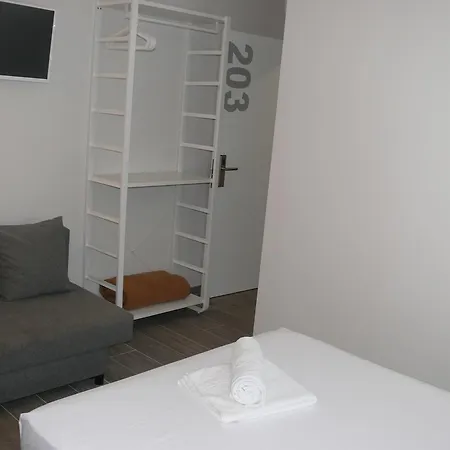 Cama Del Mar Гостевой дом