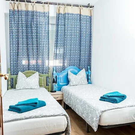 Modern Playa فالنسيا