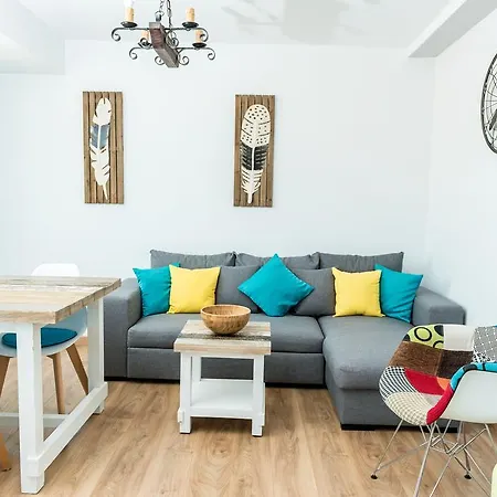 Modern Playa * فالنسيا