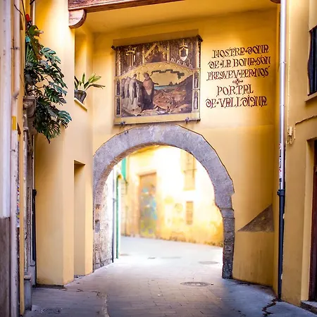 Welcomer Appartement