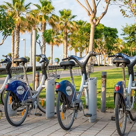 Cama Del Mar Гостевой дом