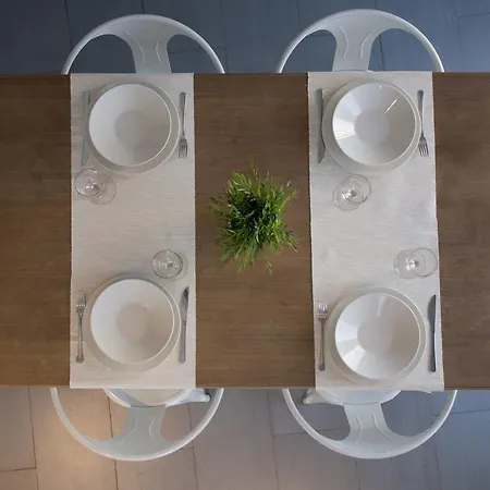 Valenciaflats Centro Historico