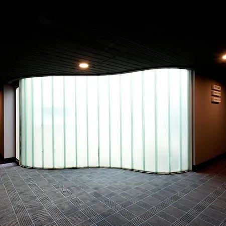 酒店 马尔科姆和巴瑞特酒店