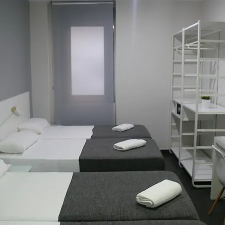 Guest house Cama Del Mar