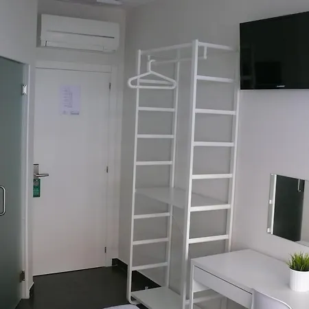 Cama Del Mar Guest house 3*