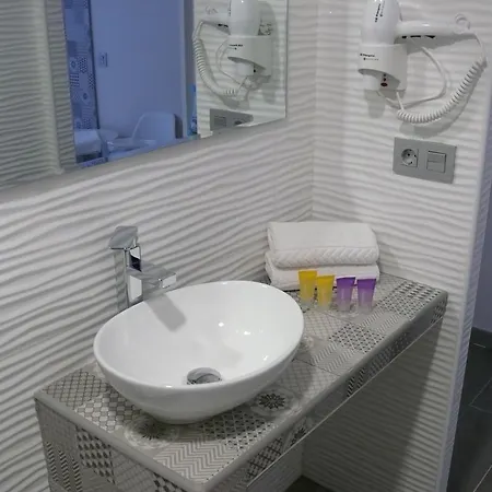 Cama Del Mar 3*