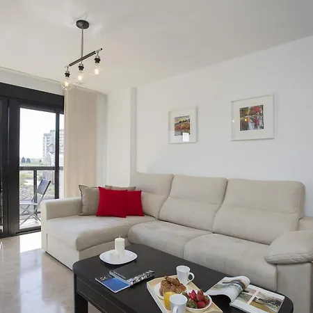 Διαμέρισμα Singularstays Artes *