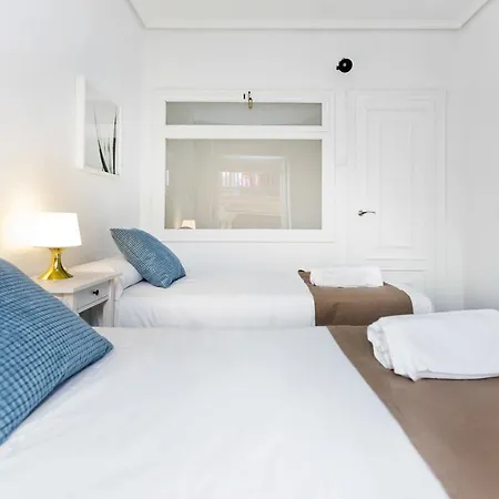 Apartment Total Vintage Valencia