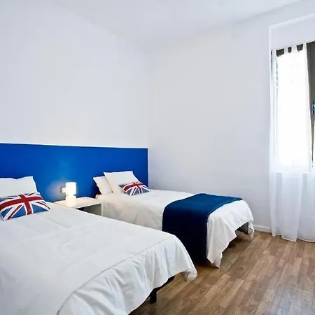 Luxury Hotel