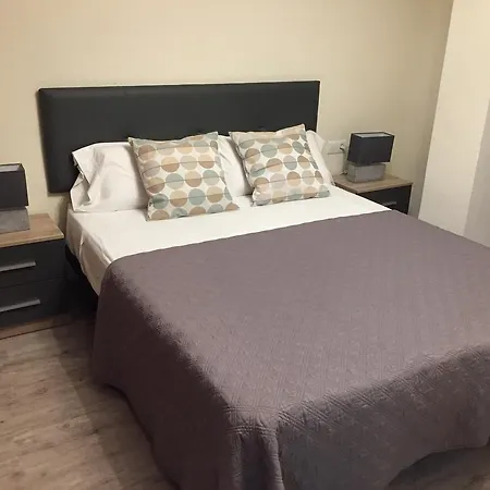 Appartement Apartamento Obispo Don Jeronimo *