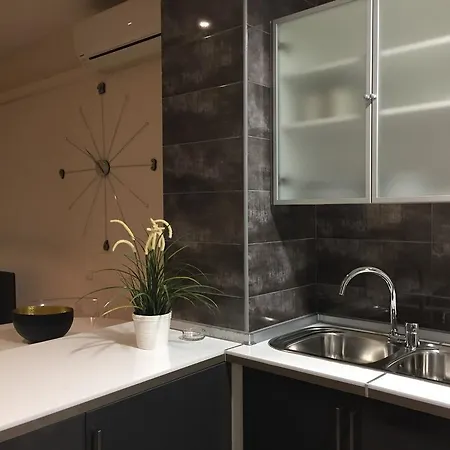 Apartamento Obispo Don Jeronimo