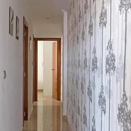 Apartamento Attic Valência