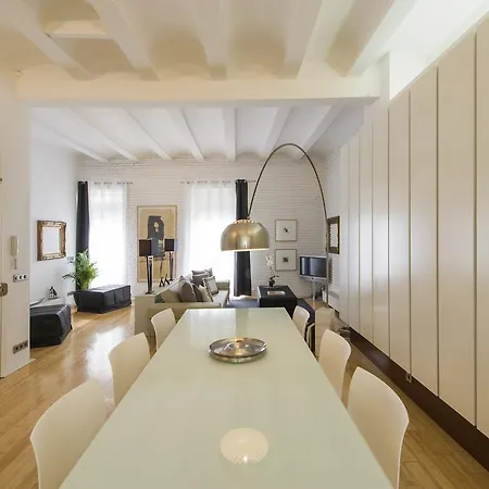 Art Ruzafa Appartement Valencia
