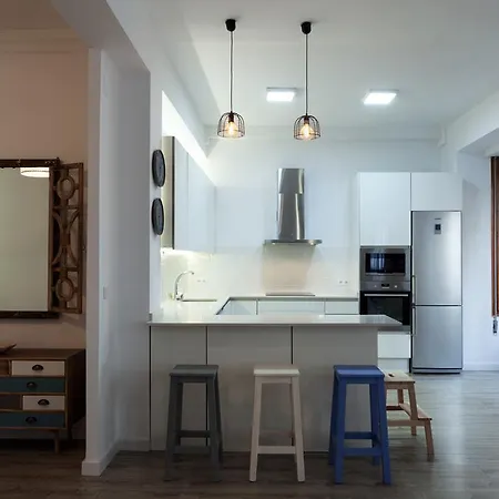 Ttdssa Vlc Purisima Street Valencia