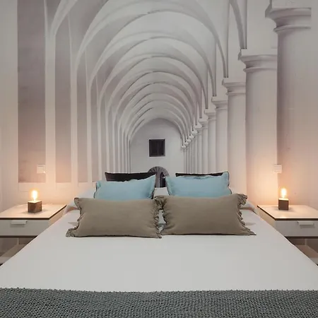 公寓 Ttdssa Vlc Purisima Street