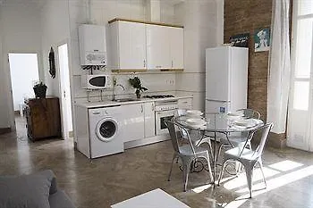 Palacio De Rojas By Moontels Valência