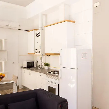 Palacio De Rojas Apartment Valencia