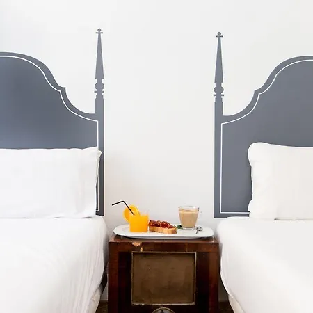 Palacio De Rojas By Moontels Apartamento *