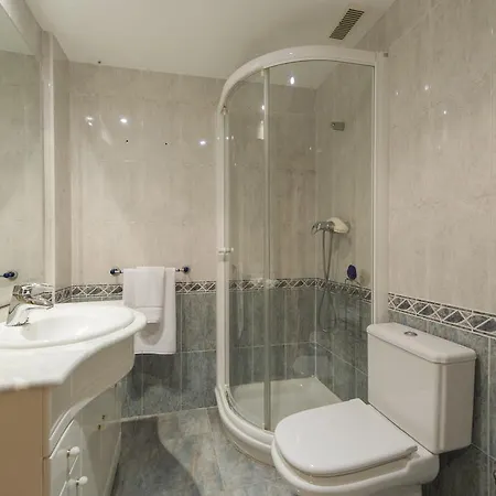 Md Abastos Center Valencia