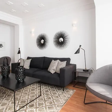 Boutique Center Appartement *