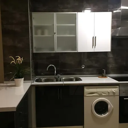 Appartement Apartamento Obispo Don Jeronimo Valence