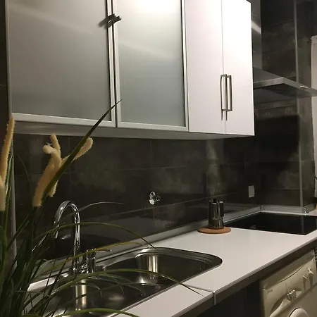 Appartement Apartamento Obispo Don Jeronimo *