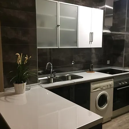 Appartement Apartamento Obispo Don Jeronimo Valence