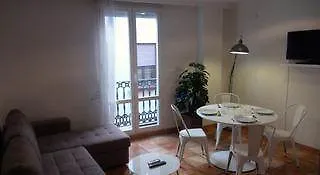 Flats Friends Tetuan 발렌시아
