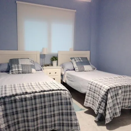 شقة Sweet Caroline