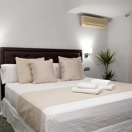 Apartmán Md Barbera *