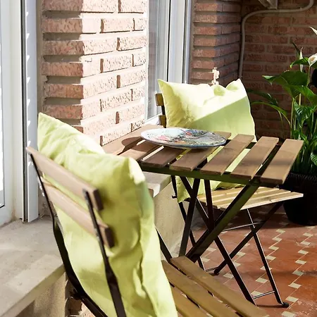 Md Barbera * Valencie