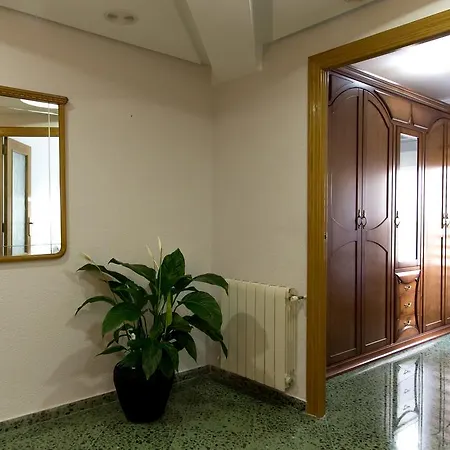 Apartmán Md Barbera *