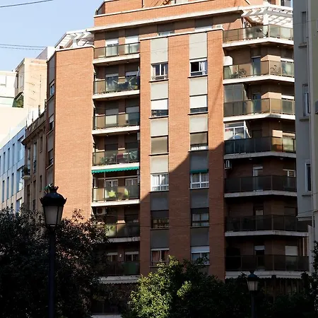 Apartmán Md Barbera *