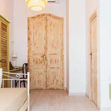 Maison d'hôtes Ottoh Charm