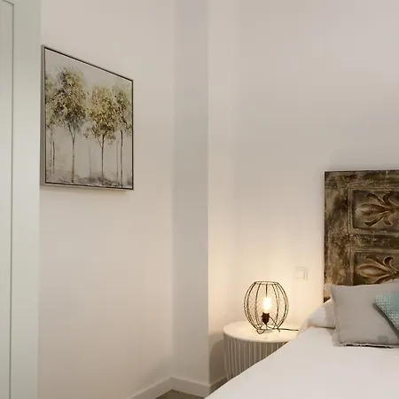 Ttdssa Vlc Purisima Street 瓦伦西亚