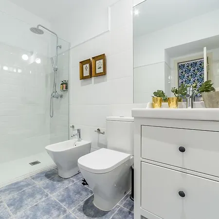 Apartamento Palacio De Rojas By Moontels *