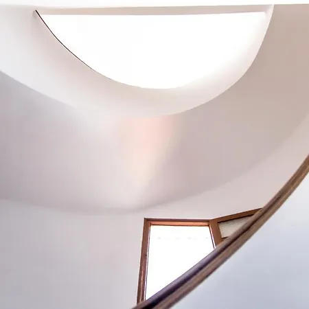 Apartamento Md Benlliure Cabanal *