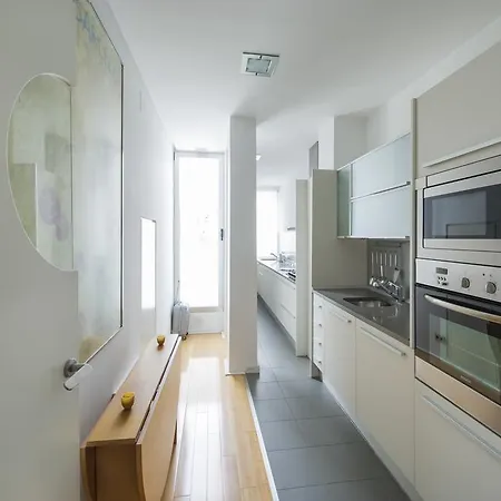 Art Ruzafa Appartement Valencia