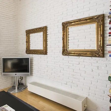 Appartement Art Ruzafa
