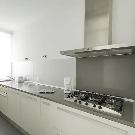 Art Ruzafa Appartement *