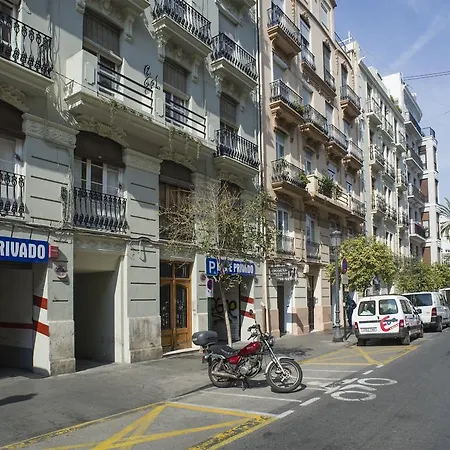 Md Sueca Διαμέρισμα *