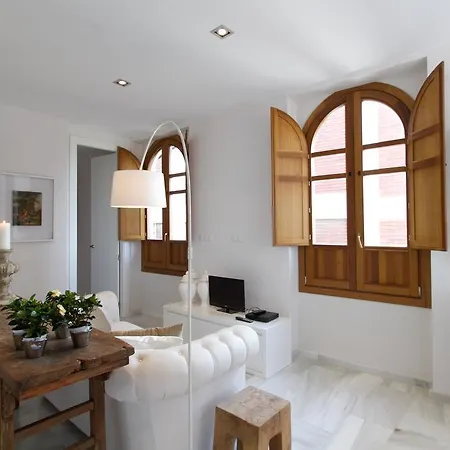 Valencia Boutique Ayuntamiento II Apartment Valencia