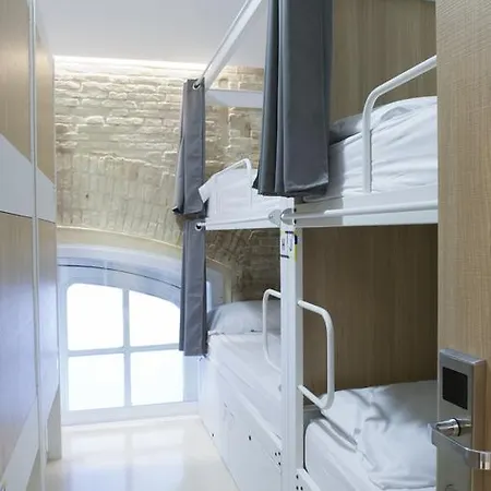 Hostel Up Βαλένθια