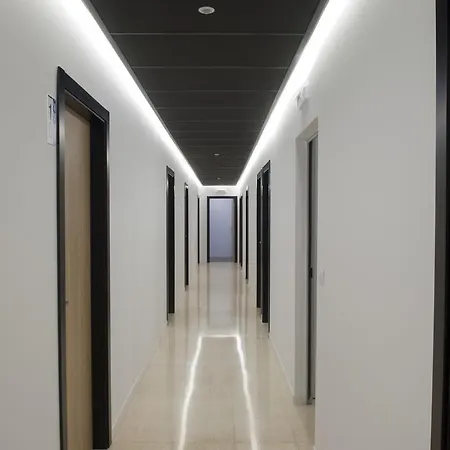 شباب أب فالينسيا