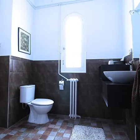 Kasa Katia Guest house Valencia