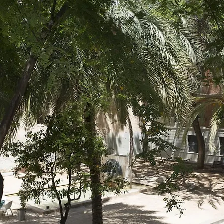 Singularstays Plaza Del Carmen Hotel 3*