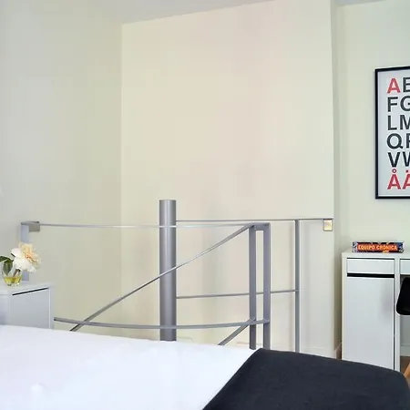 Singularstays Comedias * 발렌시아